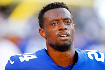 Giants set to face Eli Apple in Week 5 after signing with Dolphins