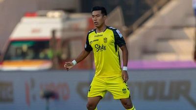 Violence has taken away my house, my dream, everything we had: India footballer Chinglensana Singh