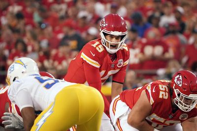 Chiefs 2023 schedule preview, Week 7: Chargers
