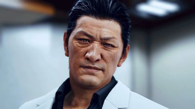 One of Judgment's biggest antagonists is also one of its most interesting characters in the game