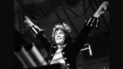 "If you haven’t been ripped off, you haven’t been in the music business”: How personal tragedy, the demands of touring and the pressure to make money destroyed Alex Harvey