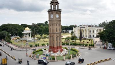 Archaeology Department to launch permanent heritage walk from August in Mysuru