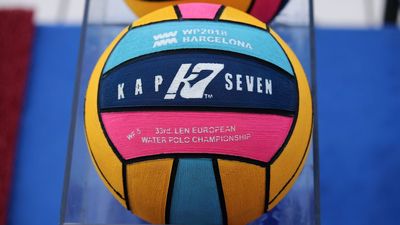 ‌Enamorados De Esta Red De Vóleibol Hinchable Que Nos Trae Amazon‌