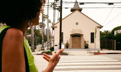 ‘Denying our humanity’: how Santa Monica decimated a thriving Black community