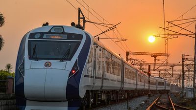 Railways to study route viability for introducing Vande Bharat trains