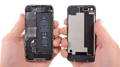 iPhone 15 Pro will be redesigned to be more repairable like the iPhone 14