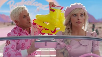 How to watch Barbie – here’s when you will be able to stream the new movie