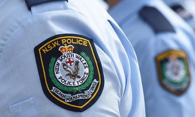 NSW police use force against Indigenous Australians at drastically disproportionate levels, data shows