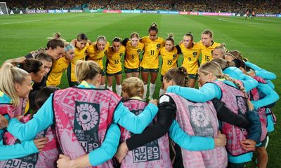 Matildas enter last-chance saloon with door to World Cup last 16 still open