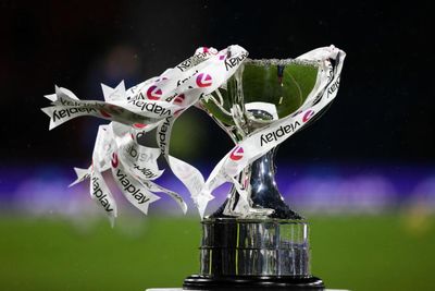 Viaplay Cup second round draw in full as tasty ties confirmed