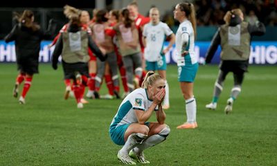 ‘They can be proud’: Fans react as New Zealand exit Women’s World Cup