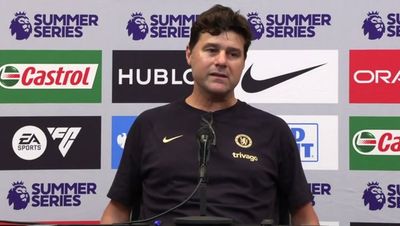Chelsea vs Fulham LIVE! Friendly result, match stream, latest updates today