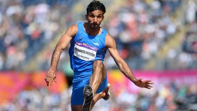 School athletics doesn't deserve the attention it gets: Abdulla Aboobacker