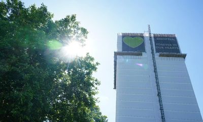 Cost of Grenfell Tower disaster soars to nearly £1.2bn