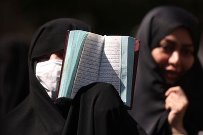 Denmark to seek legal means to prevent Quran burnings