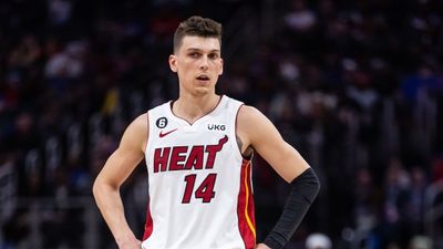 Tyler Herro’s Viral Workout Clip Has NBA Fans Debating As Damian Lillard Trade Looms