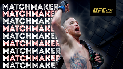 Sean Shelby’s Shoes: What’s next for Justin Gaethje after UFC 291 ‘BMF’ title win?