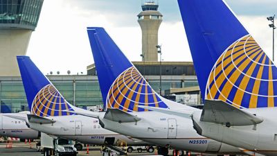 Here's Why American and United Airlines Are Driving Prices Higher