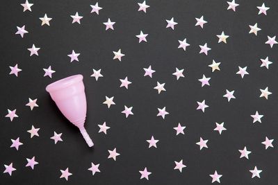 Why menstrual cups in space matter