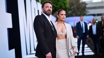 Insider Claims Ben Affleck And Jennifer Lopez’s Marriage Is Only Holding Together Because Of Couples Therapy
