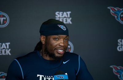 One aspect of last year’s offense the Titans hope continues in 2023
