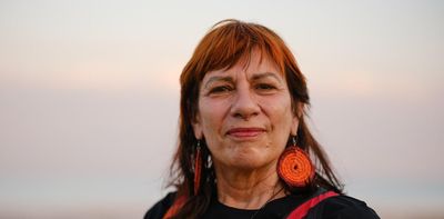 Ali Cobby Eckermann's She is the Earth is unlike any other book in Australian literature