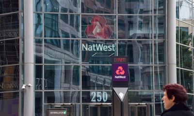 UK banks are closing more than 1,000 accounts every day