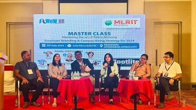 Telangana students expand their footprints in global IT sector