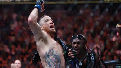 Conor McGregor Calls Out Justin Gaethje, Gets Destroyed by UFC Star’s Response