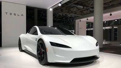 Tesla Faces Range Controversy, Eyes India Entry, And Dominates California Auto Market