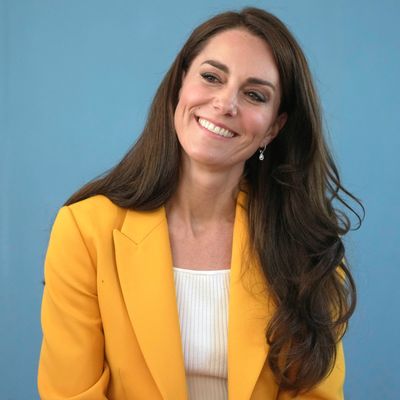 There’s More to Princess Kate Than Meets the Eye, Royal Author Says