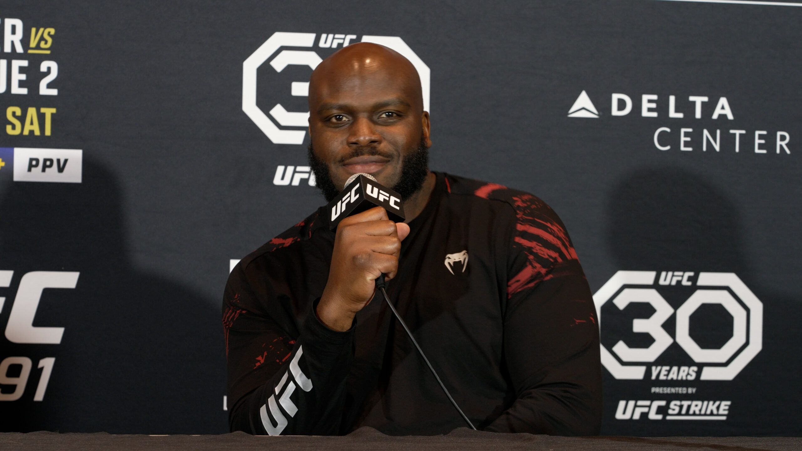 Derrick Lewis wants to resign with UFC, thinks he has…