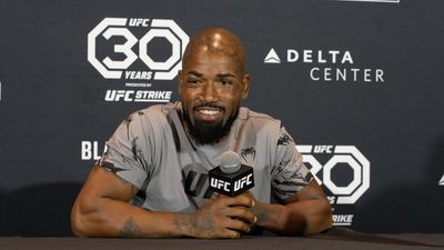 Bobby Green won’t say if Tony Ferguson should retire or not, but thought ‘he’s got a lot of fight in him’ at UFC 291