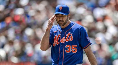 Justin Verlander Weighs in on Mets’ Decision to Trade Max Scherzer