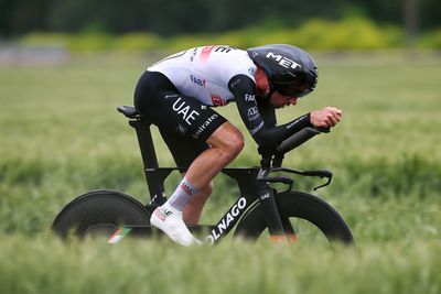 ‘Anything from now on is a bonus’ - McNulty avoids Worlds TT pressure build