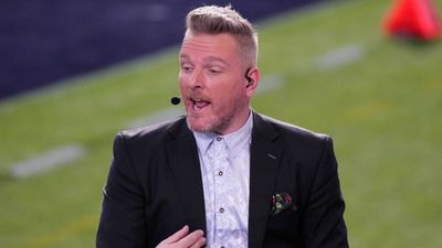 Pat McAfee Draws Criticism After Insensitive Larry Nassar, Michigan State Tweet