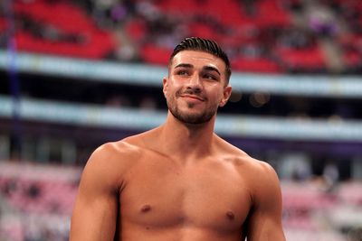 Tommy Fury promises knockout as KSI fight confirmed for October