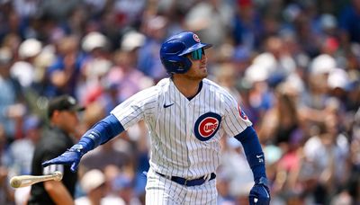 Cody Bellinger helped power Cubs’ surge, controlling his own trade-deadline fate