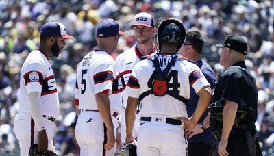 Struggling Kopech falls to 4-10 after loss to Guardians