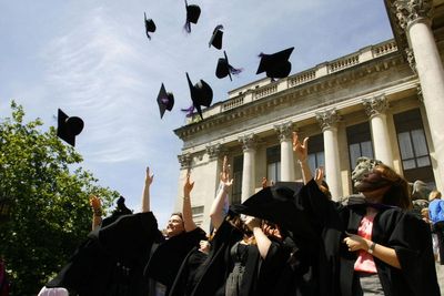 First-generation university goers have higher average starting salary – survey