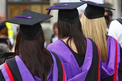 Students could face competition for university places amid capacity pressures
