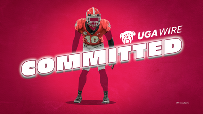 4-star LB Kristopher Jones commits to Georgia football