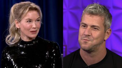 How Renée Zellweger’s Relationship With Ant Anstead Reportedly Compares To Her Past Romances