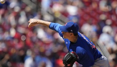 Cubs expected to add to roster, thanks to pre-trade deadline hot streak