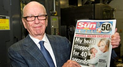 In Young Rupert, ‘Comrade Murdoch’ takes on the ‘Adelaide mafia’ — and wins