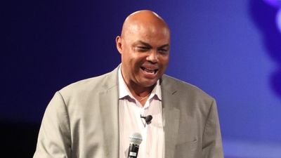 Charles Barkley Makes Hilarious Admission About ’NBA on TNT’ Set Habits