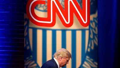 Donald Trump’s defamation lawsuit against CNN over ‘the Big Lie’ dismissed in Florida