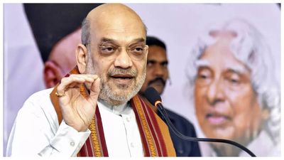Amit Shah to introduce NCT services bill in Lok Sabha today
