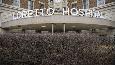 Loretto Hospital workers set to strike Monday morning