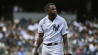 Yankees’ Luis Severino Offers Harsh Self-Criticism After Rough Outing vs. Orioles